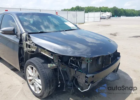 2013 Toyota Avalon Xle from USA, damaged, VIN 4T1BK1EB9DU011110